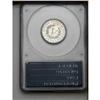 Image 2 : 1886 5C PR64 PCGS. Fully struck with reflective fields