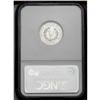 Image 2 : 1891 5C PR65 S Cameo NGC. Crisply struck with awesome