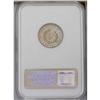 Image 2 : 1897 5C PR65 NGC. Fully struck with pleasing gold and