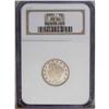 Image 1 : 1901 5C PR65 NGC. Well struck with full detailing on t