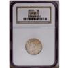 Image 1 : 1909 5C PR67 NGC. Fully struck and virtually pristine,