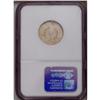 Image 2 : 1909 5C PR67 NGC. Fully struck and virtually pristine,