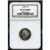 Image 1 : 1909 5C PR67 Cameo NGC. Although produced in larger nu