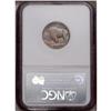 Image 2 : 1914-D 5C MS64 NGC. Reasonably well defined beneath a
