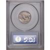 Image 2 : 1917-D 5C MS64 PCGS. Softly struck in the centers, and