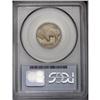 Image 2 : 1918-D 5C MS63 PCGS. This example is very softly struc