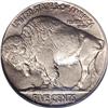 Image 4 : 1918-S 5C MS64 PCGS. Fully lustrous with satiny su