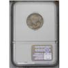 Image 2 : 1919-D 5C MS63 NGC. As with the majority of 1919-D nic