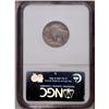 Image 2 : 1921-S 5C AU50 NGC. An average or better strike for th