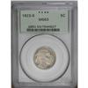 Image 1 : 1923-S 5C MS63 PCGS. An unusually attractive example o