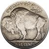 Image 2 : 1926-S 5C AU50 NGC. This key issue in the Buffalo nick