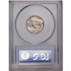 Image 2 : 1927 5C MS66 PCGS. Slight central weakness is noted on
