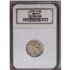 Image 1 : 1927-D 5C MS64 NGC. Adequately struck, if slightly wea