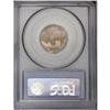 Image 2 : 1928-S 5C MS64 PCGS. Slightly weak on the bison''s hea