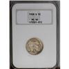 Image 1 : 1928-S 5C MS64 NGC. The 1928-S is one of the scarcest