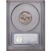 Image 2 : 1929 5C MS66 PCGS. A typical example with the usual ce