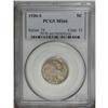 Image 1 : 1930-S 5C MS66 PCGS. This low-mintage issue is normall