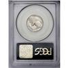 Image 2 : 1936 5C MS67 PCGS. Bright chrome-like surfaces are imp