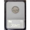 Image 2 : 1937-D 5C Three-Legged XF40 NGC. A boldly struck, ligh