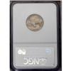 Image 2 : 1937-D 5C Three-Legged AU53 NGC. This coin has unusual