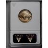 Image 2 : 1937-D 5C Three-Legged--Cleaned--ANACS. AU55 Details.