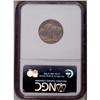 Image 2 : 1937-D 5C Three-Legged AU58 NGC. Only slight rub is vi