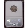 Image 2 : 1937-D 5C Three-Legged AU58 NGC. One of the most popul