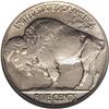 Image 2 : 1937-D 5C Three-Legged MS61 NGC. FS-020.2. Typically m