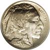 Image 1 : 1913 5C Type One PR67 NGC. Satiny, with the pebbly sur