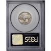 Image 2 : 1937 5C PR66 PCGS. Even for a proof specimen, the stri