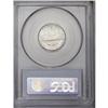 Image 2 : 1943-P 5C Doubled Die Obverse MS66 PCGS. FS-029. Jeffe