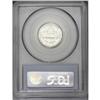 Image 2 : 1943/2-P 5C MS65 PCGS. A brilliant and fully lustrous