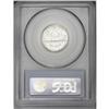 Image 2 : 1943/2-P 5C MS64 Full Steps PCGS. Brilliant and sharpl