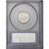 Image 2 : 1945-P 5C Doubled Die Reverse MS66 PCGS. FS-030. MONTI