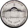 Image 2 : 1945-S 5C MS67 Five Full Steps NGC. A lustrous and car