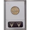 Image 2 : 1955-D 5C MS65 Full Steps ANACS. Ex: Charlie Adkins Se