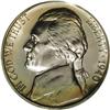 Image 1 : 1940 5C Reverse of 1938 PR68 PCGS. Ice-blue, pink-grap