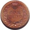 Image 2 : 1899 Proof Set PR65 to PR67 NGC. Included are: Indian C