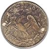 Image 2 : 1794 H10C AU55 PCGS. V-4, LM-4, R.4. Most easily attri