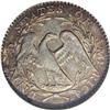 Image 2 : 1795 H10C MS60 Defective Planchet ANACS. V-4, LM-10, R