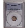 Image 1 : 1830 H10C MS64 PCGS. V-10, LM-1.1, R.4. High 0 in the