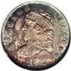 Image 1 : 1832 H10C MS65 NGC. LM-10.4, Unlisted in Valentine, R.