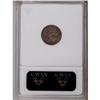 Image 2 : 1835 H10C Large Date, Large 5C MS63 ANACS. V-4, LM-7,