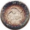 Image 2 : 1835 H10C Small Date, Large 5C MS67 S NGC. V-5, LM-8,