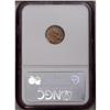 Image 2 : 1853 H10C Arrows MS64 NGC. A well struck representativ