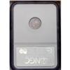 Image 2 : 1865 H10C MS64 NGC. Very well struck for this briefly