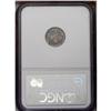 Image 2 : 1868 H10C PR66 NGC. This appealing, flashy Premium Gem