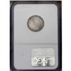 Image 2 : 1805 10C 4 Berries VF35 NGC. JR-2, R.2. Waves of gold,