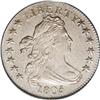 Image 1 : 1805 10C 4 Berries MS63 PCGS. JR-2, R.2. Medium sky-bl