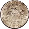 Image 2 : 1828 10C Small Date MS64 PCGS. JR-1, R.2. Apparently S